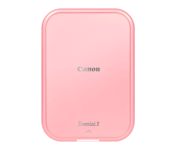 Canon Zoemini 2 Różowo-biały - 1330524 - zdjęcie